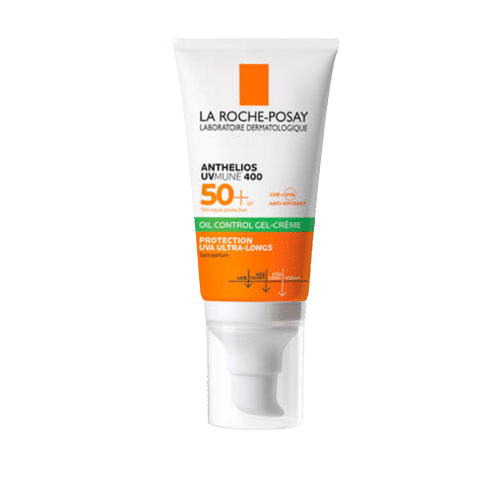 La Roche-Posay Anthelios SPF50+