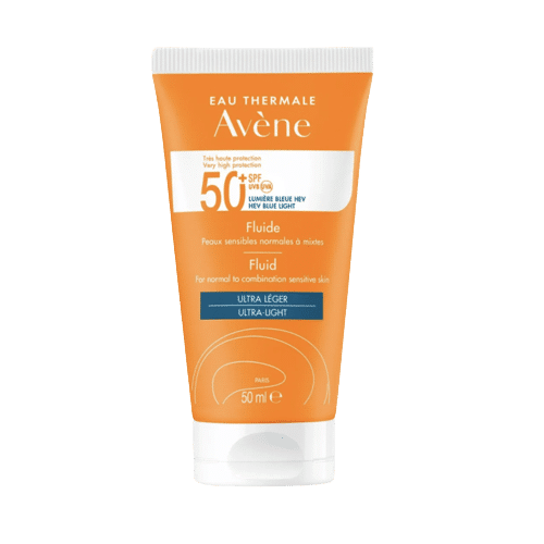 Avène Fluide SPF50+