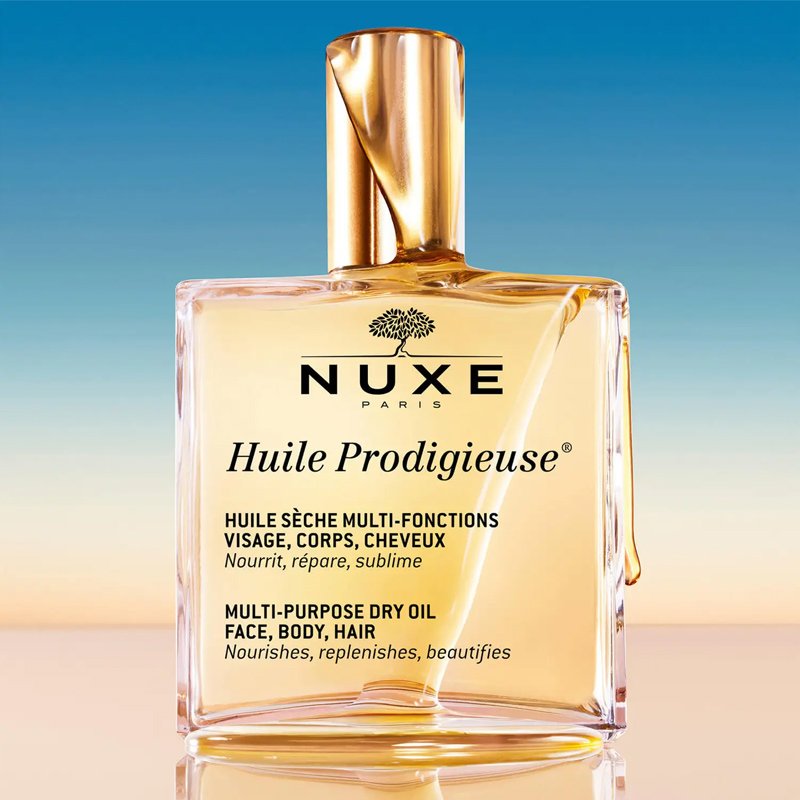 Nuxe Huile Prodigieuse